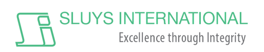 Sluys International — Excellence through Integrity